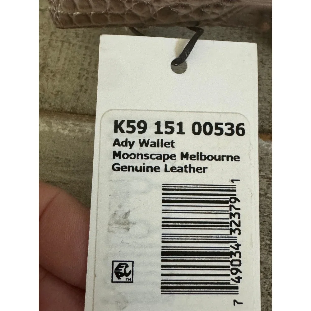 Brahmin ady wallet